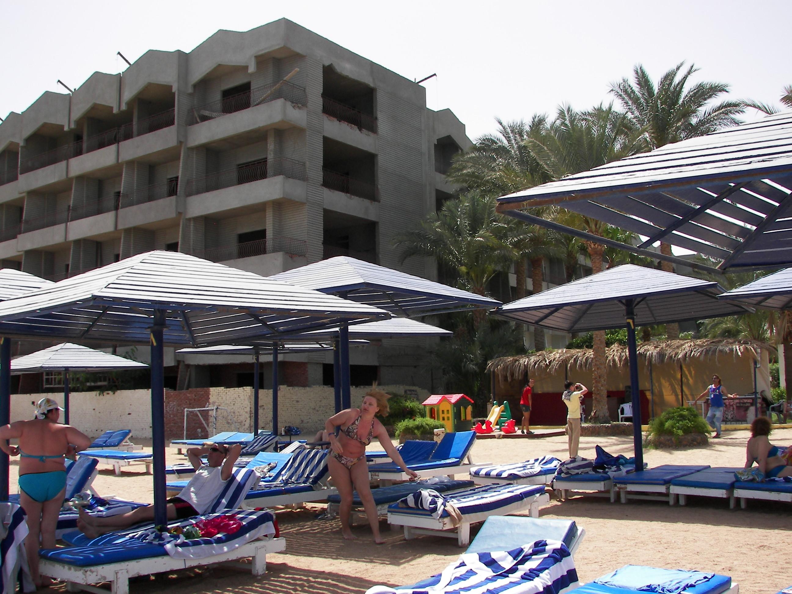 Zya Regina Resort And Aqua Park Hurghada Exterior foto