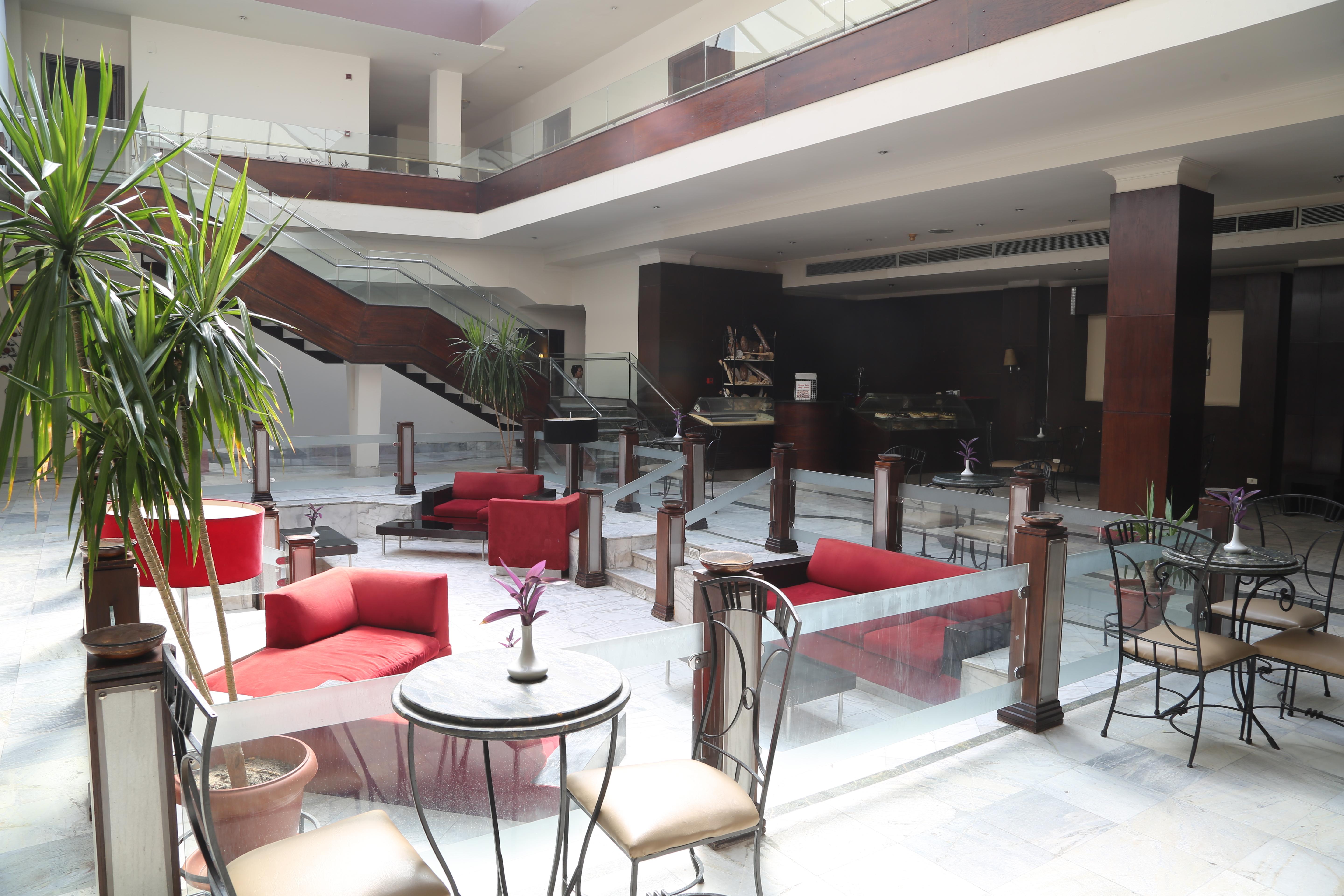 Zya Regina Resort And Aqua Park Hurghada Exterior foto