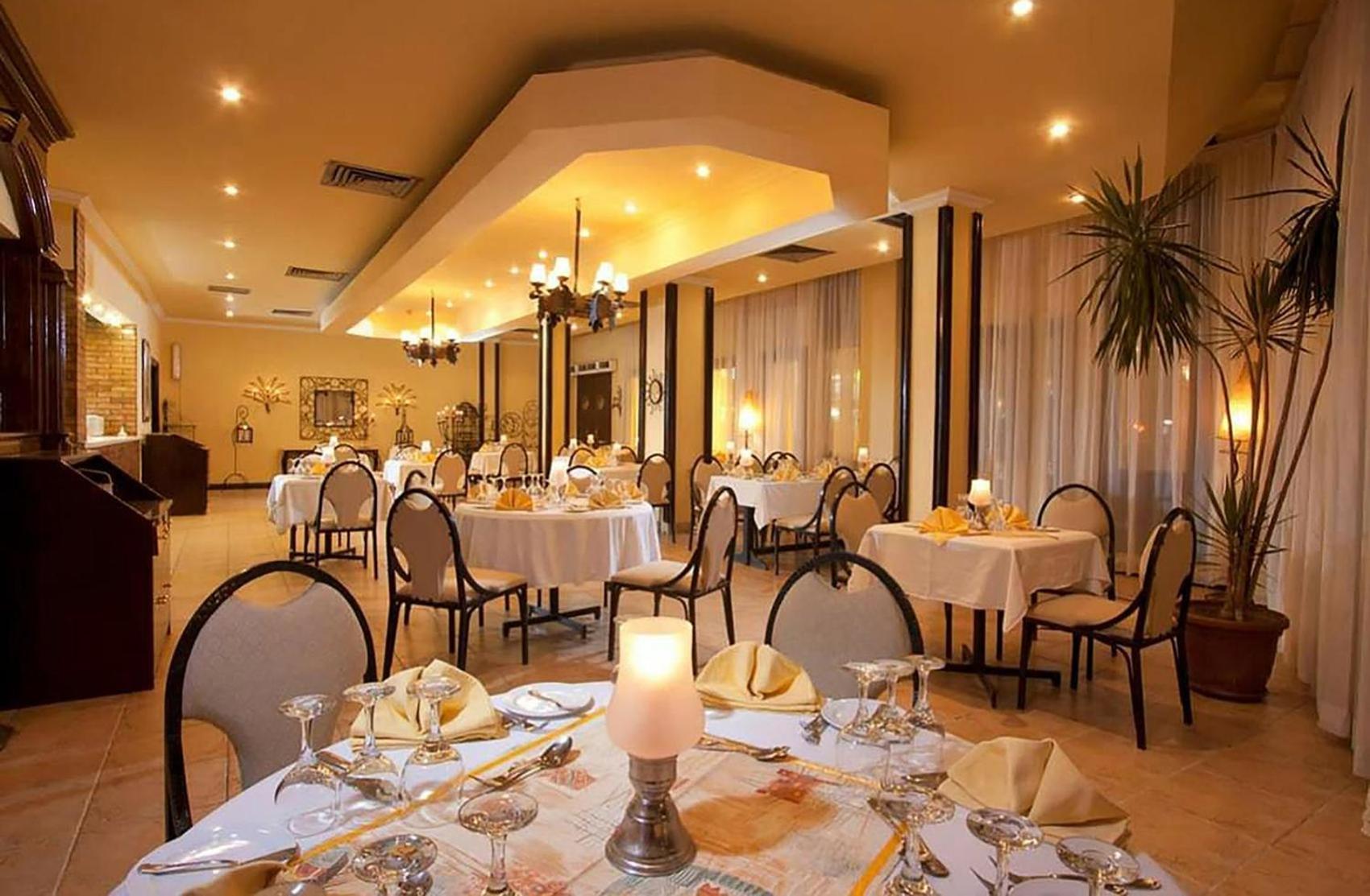 Zya Regina Resort And Aqua Park Hurghada Exterior foto