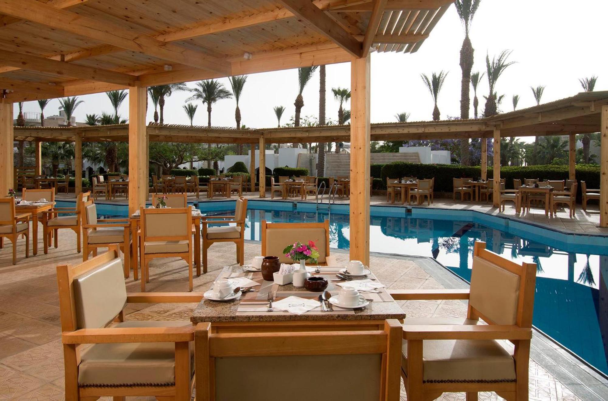 Zya Regina Resort And Aqua Park Hurghada Exterior foto