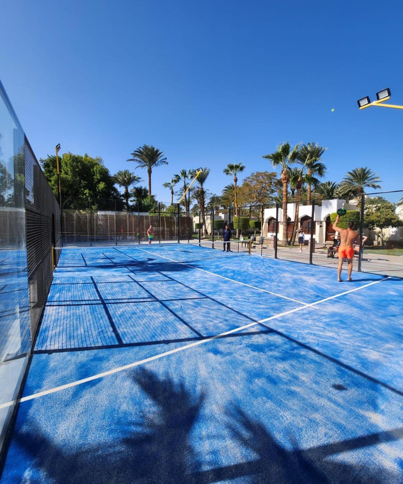 Zya Regina Resort And Aqua Park Hurghada Exterior foto