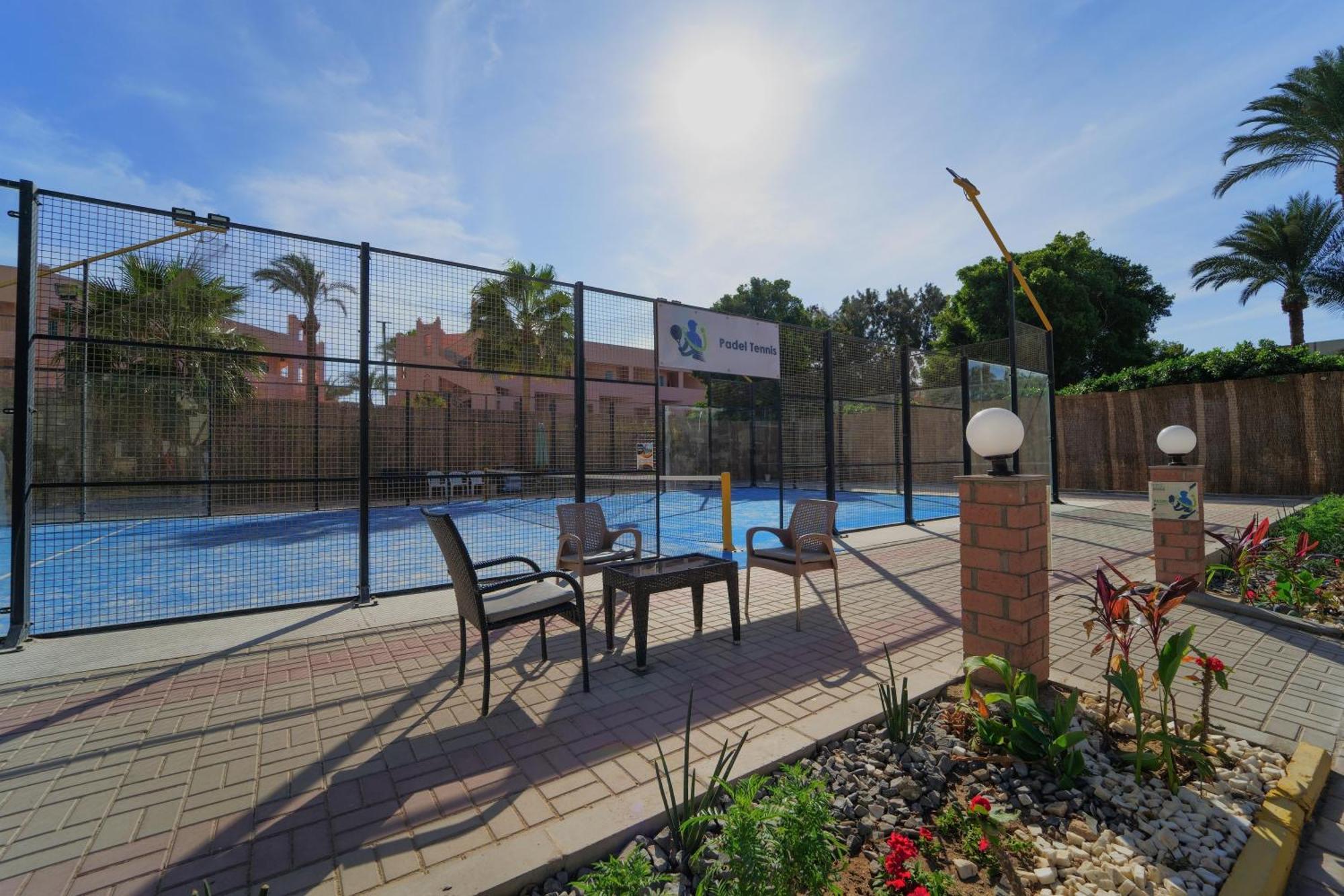 Zya Regina Resort And Aqua Park Hurghada Exterior foto