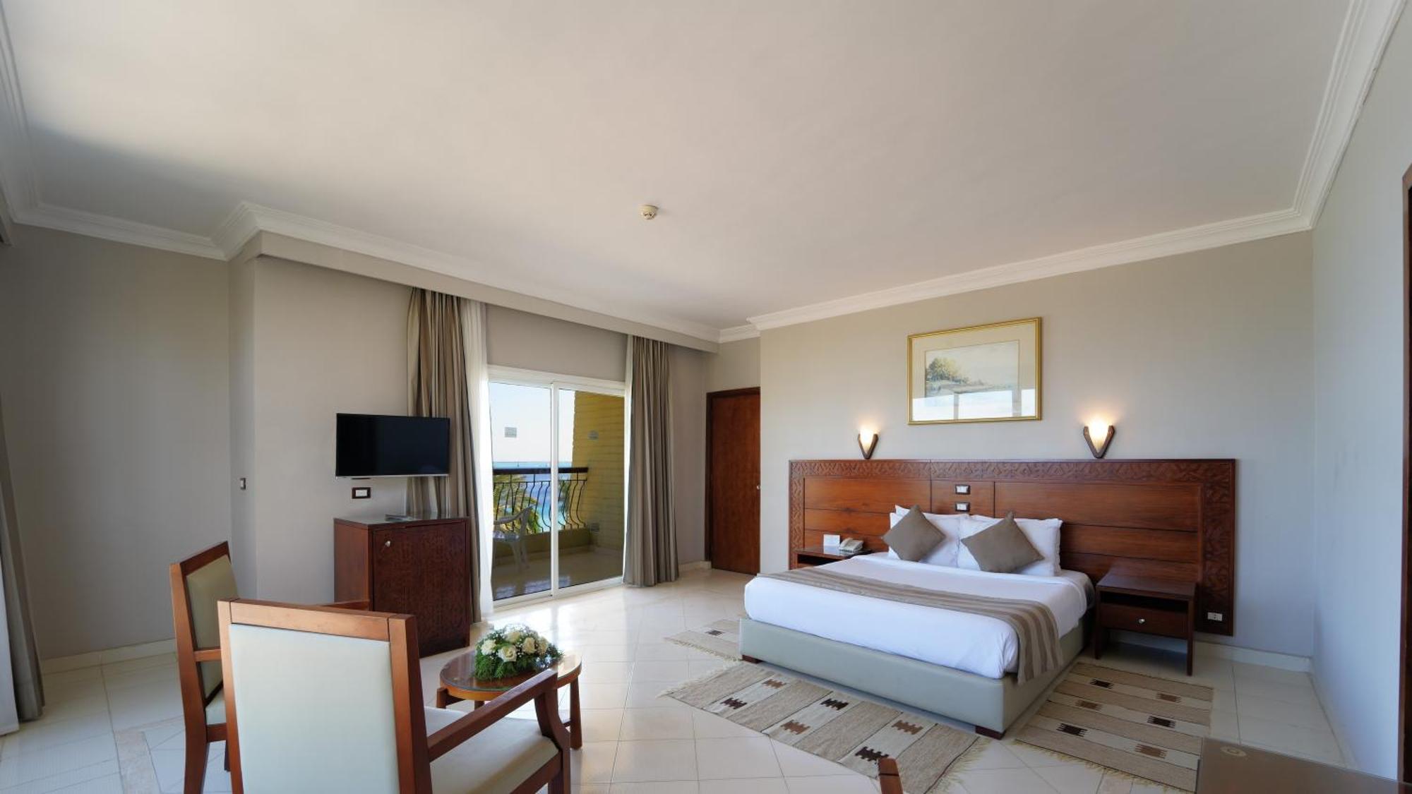 Zya Regina Resort And Aqua Park Hurghada Exterior foto