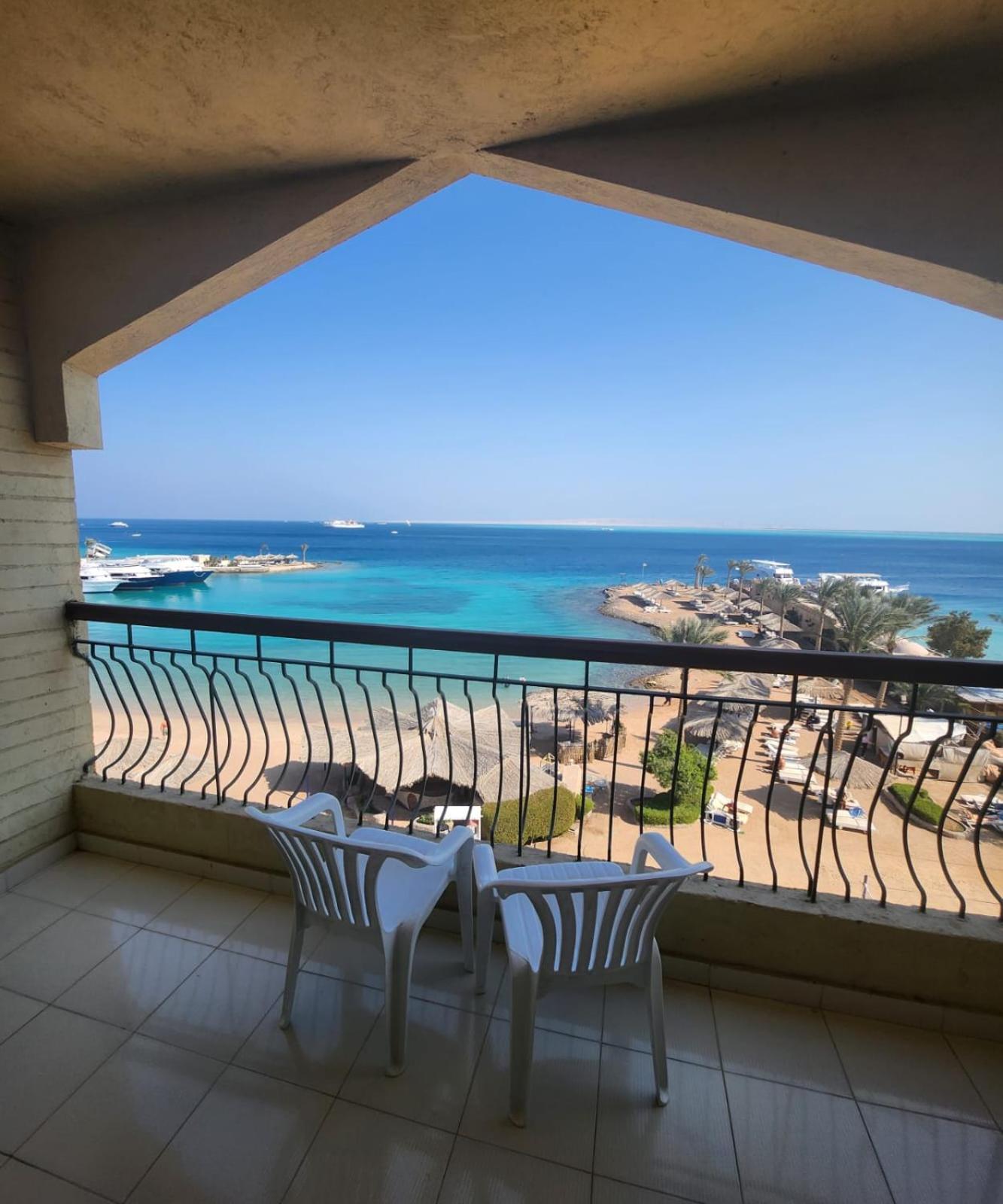 Zya Regina Resort And Aqua Park Hurghada Exterior foto